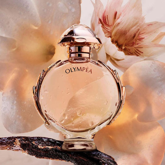 Olympéa Paco Rabanne for women