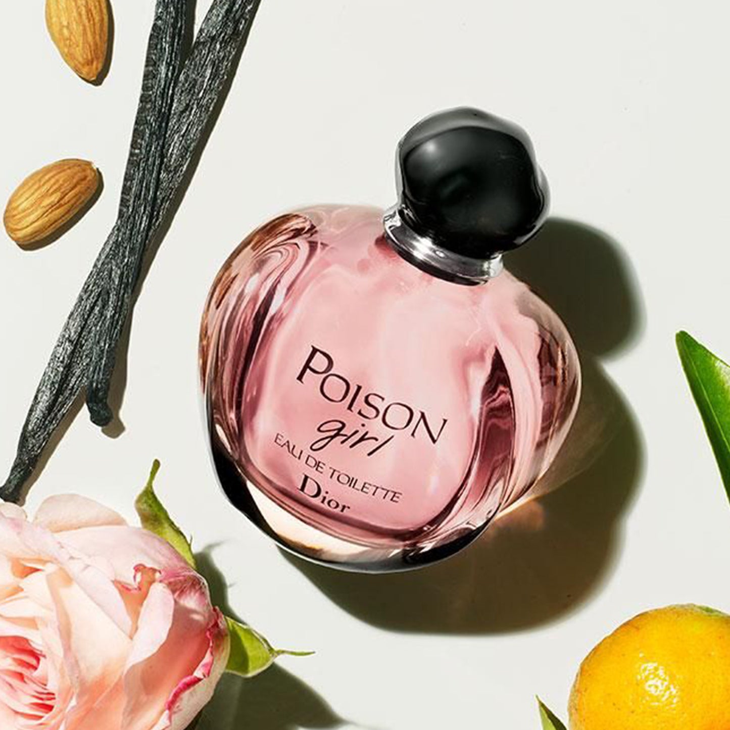 Poison Girl Eau De Toilette Dior for women