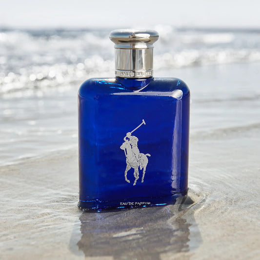 Polo Blue Eau de Parfum Ralph Lauren for men