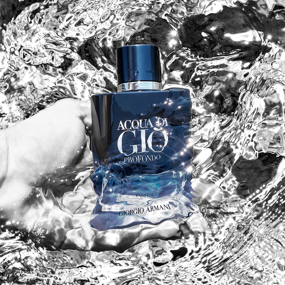 Acqua di Giò Profondo Parfum Giorgio Armani for men