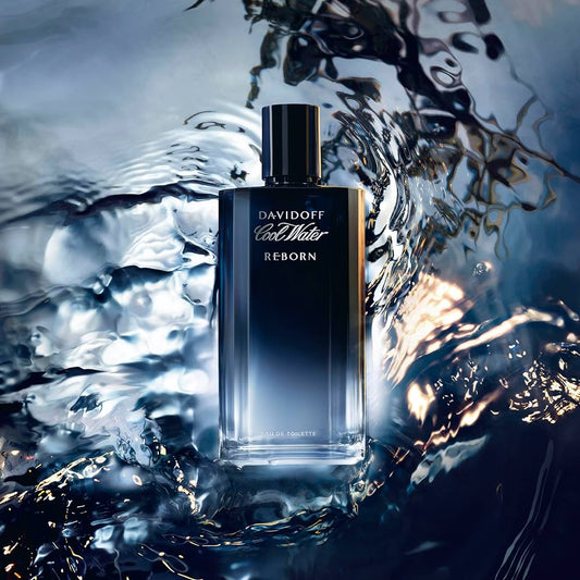 Cool Water Reborn Eau de Parfum Davidoff for men