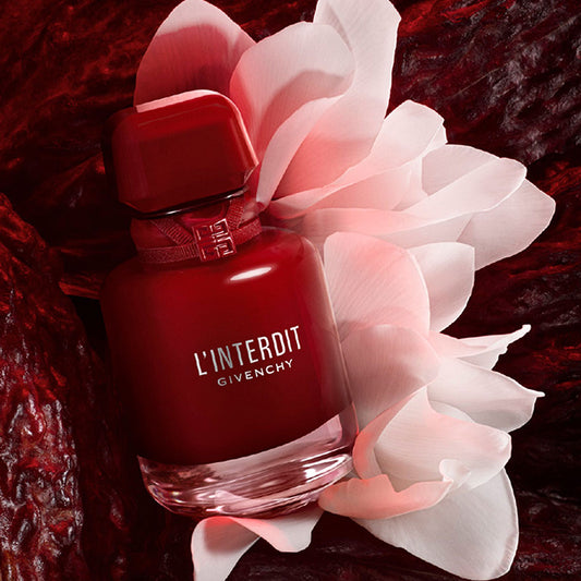 L'Interdit Eau de Parfum Rouge Ultime Givenchy for women