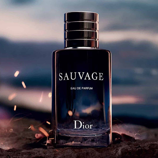 Sauvage Eau de Parfum Dior for men