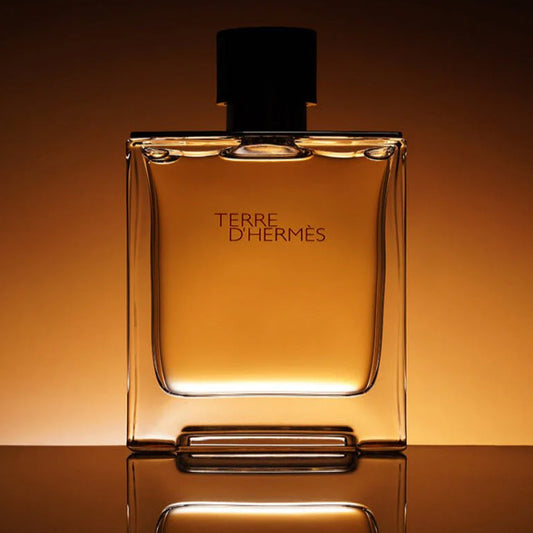 Terre d'Hermès Hermès for men