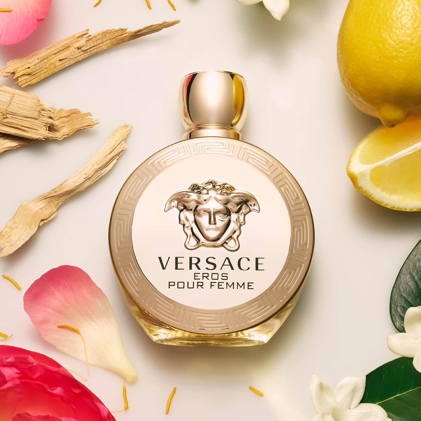 Eros Pour Femme Versace for women