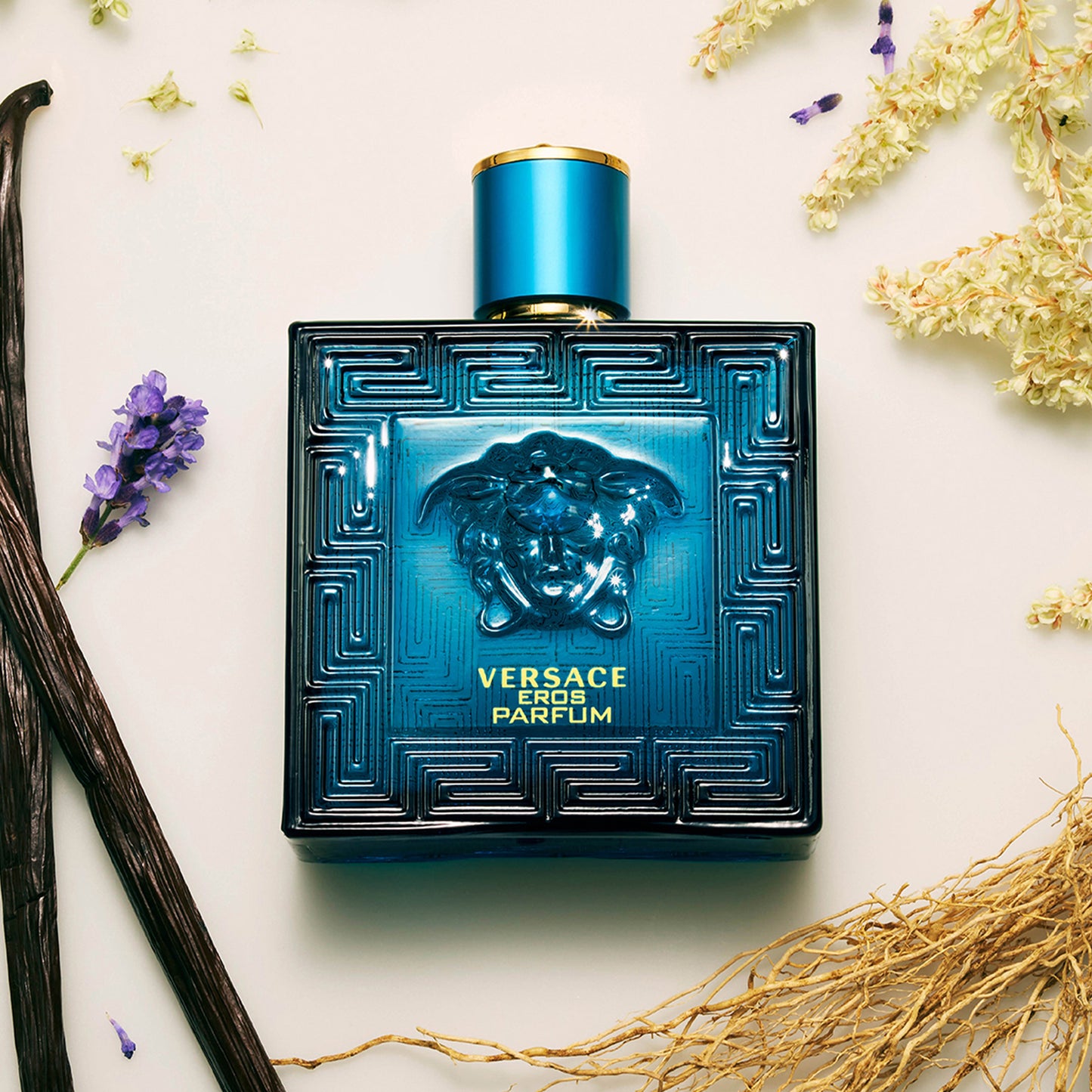 Eros Parfum Versace for men