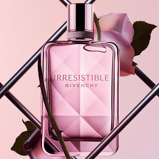 Irresistible Givenchy Very Floral Givenchy for women