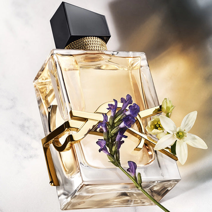 Libre Yves Saint Laurent for women