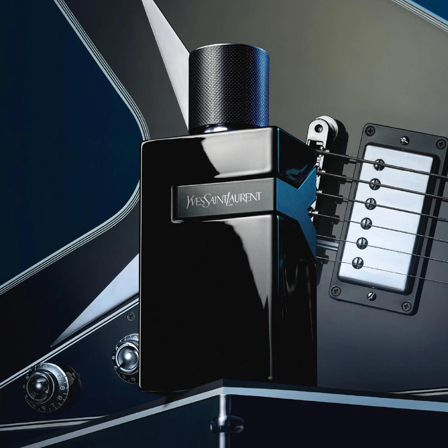 Y Le Parfum Yves Saint Laurent for men