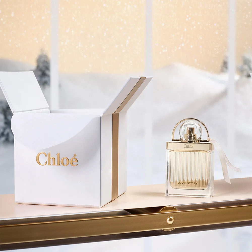 Love Story Chloé for women