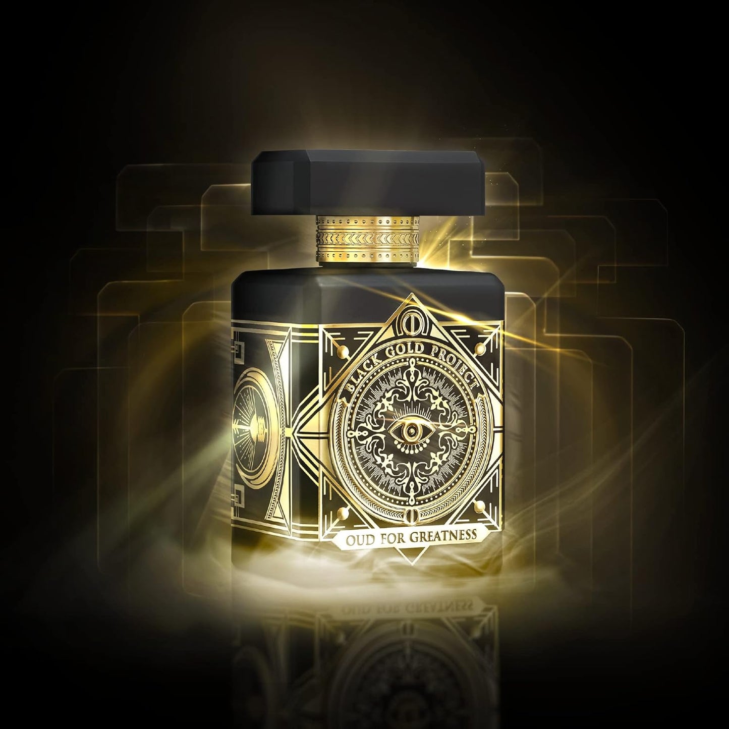 Oud for Greatness Initio Parfums Prives