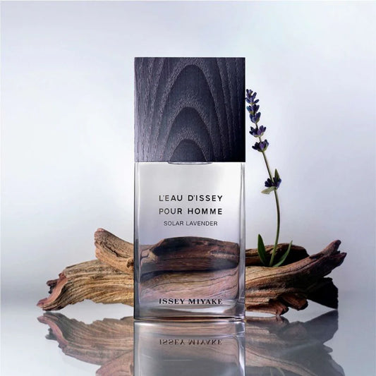 L'Eau d'Issey pour Homme Solar Lavender Issey Miyake for men