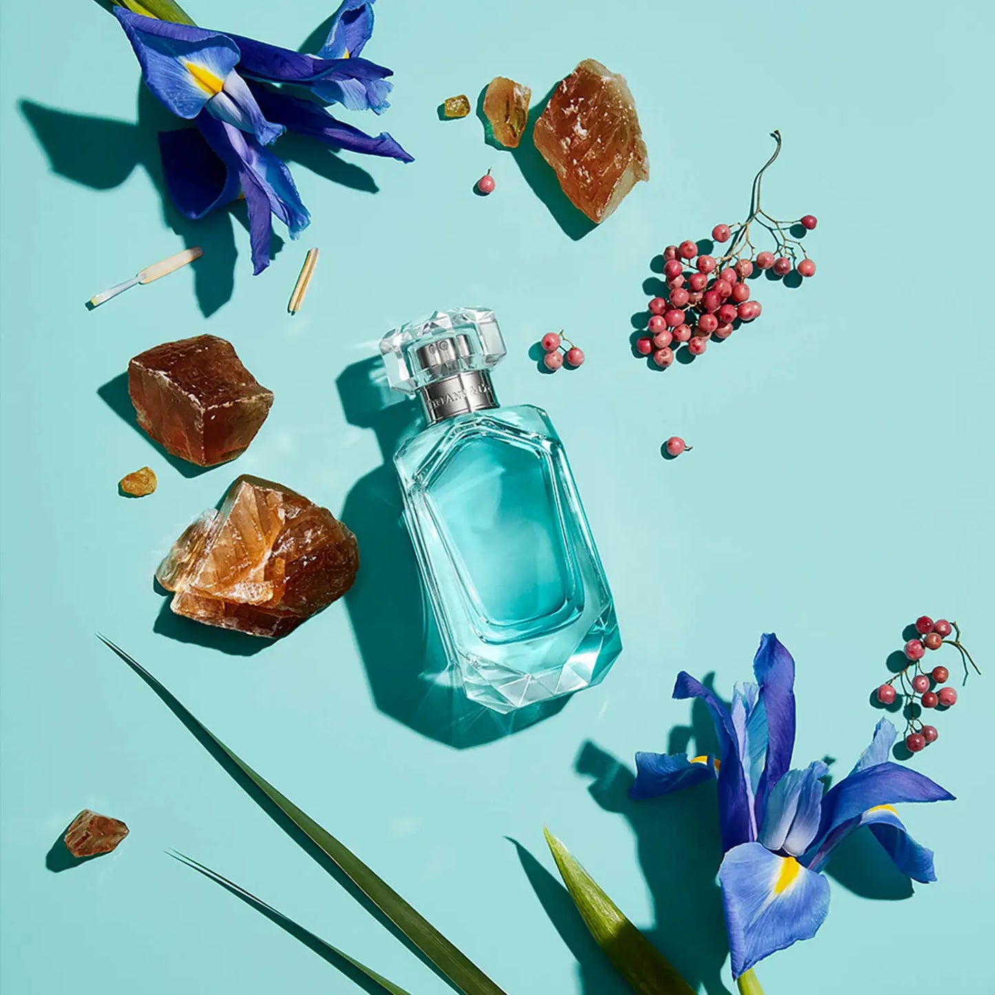 Tiffany & Co Intense Tiffany