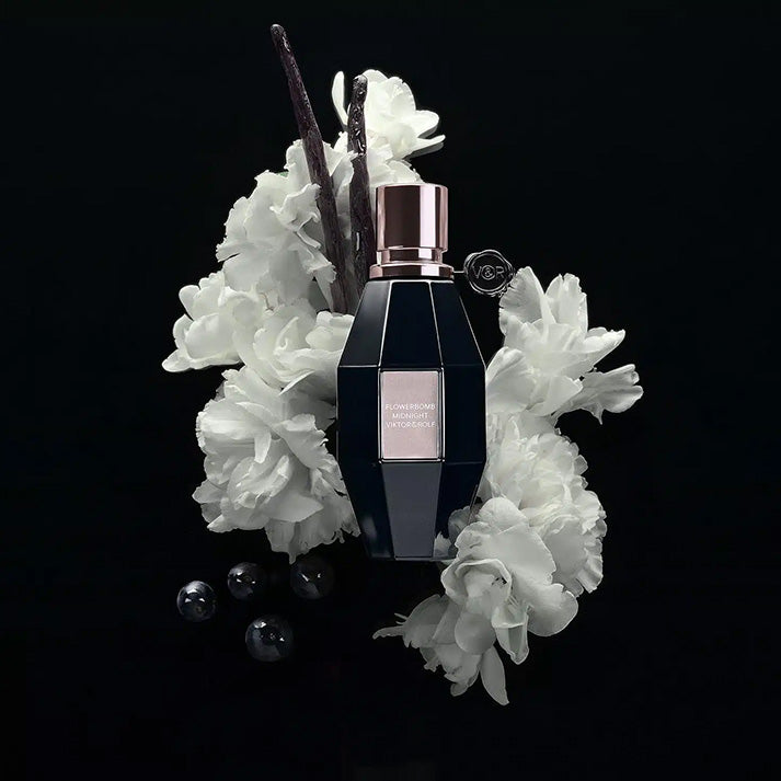 Flowerbomb Midnight Viktor&Rolf for women